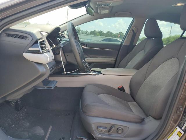 4T1C11AKXLU914006 - 2020 TOYOTA CAMRY LE 石墨色 照片 7