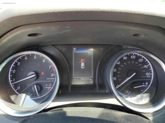 4T1C11AKXLU914006 - 2020 TOYOTA CAMRY LE 石墨色 照片 9