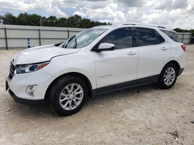 2020 CHEVROLET EQUINOX LT, 