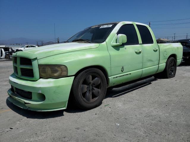 2002 DODGE RAM 1500, 