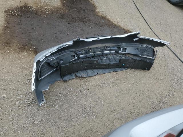 2HGFB2F42DH031327 - 2013 HONDA CIVIC LX SILVER photo 12