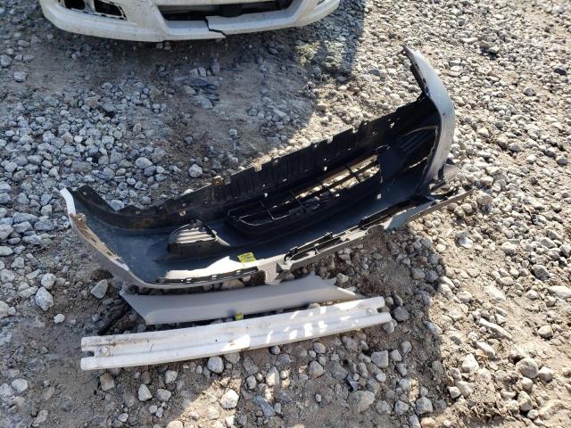 2HGES16344H591623 - 2004 HONDA CIVIC DX VP SILVER photo 12