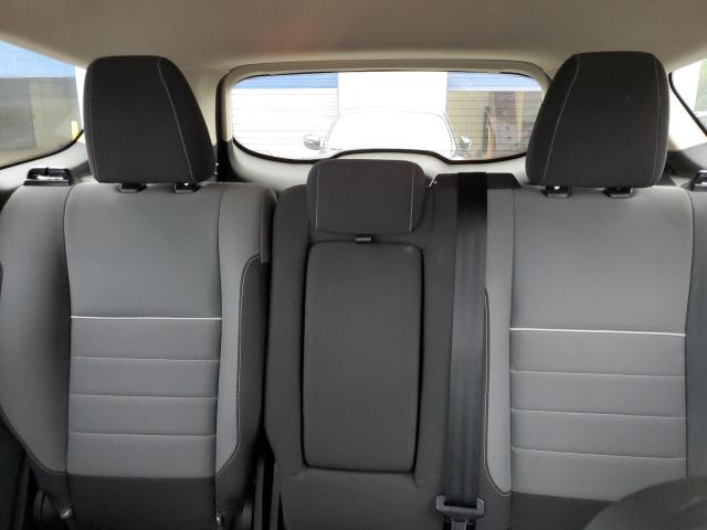 1FMCU9GX4DUC98006 - 2013 FORD ESCAPE SE BLACK photo 10