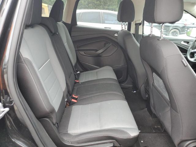 1FMCU9GX4DUC98006 - 2013 FORD ESCAPE SE BLACK photo 11