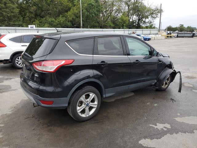 1FMCU9GX4DUC98006 - 2013 FORD ESCAPE SE BLACK photo 3