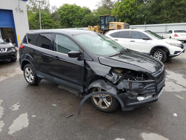 1FMCU9GX4DUC98006 - 2013 FORD ESCAPE SE BLACK photo 4