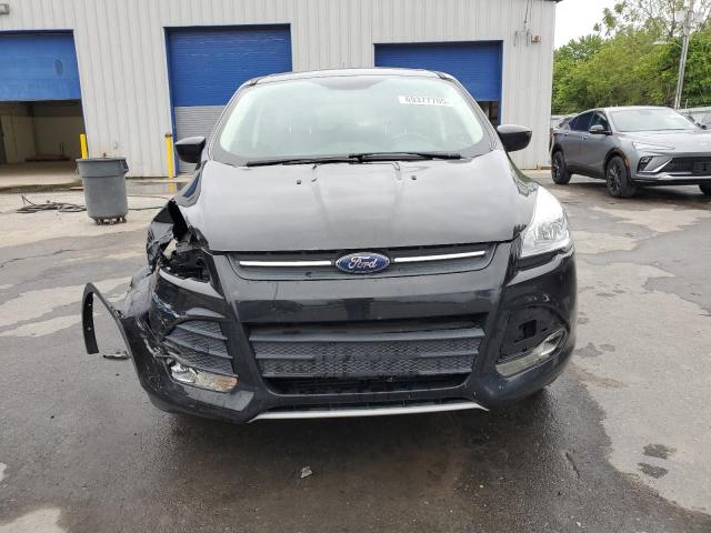 1FMCU9GX4DUC98006 - 2013 FORD ESCAPE SE BLACK photo 5