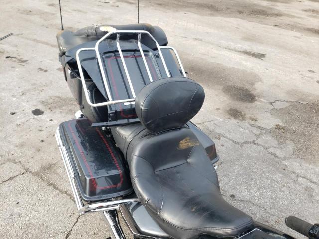 1HD1FC4177Y667911 - 2007 HARLEY-DAVIDSON FLHTCUI 黑色 照片 6