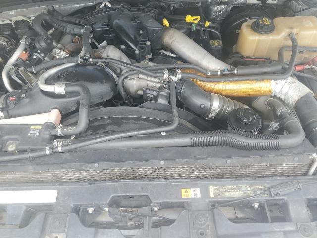 1FT7W2BT2BEC14056 - 2011 FORD F250 SUPER DUTY 白色 照片 11