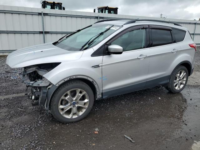 2016 FORD ESCAPE SE, 