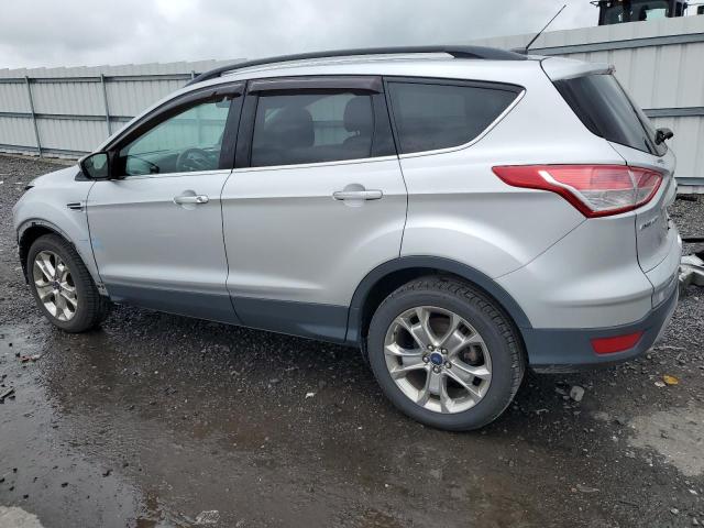 1FMCU0GX4GUB67576 - 2016 FORD ESCAPE SE GRAY photo 2