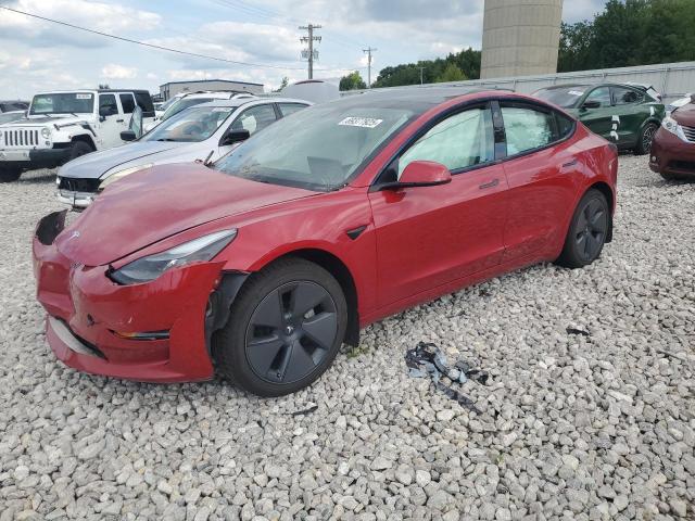 2023 TESLA MODEL 3, 