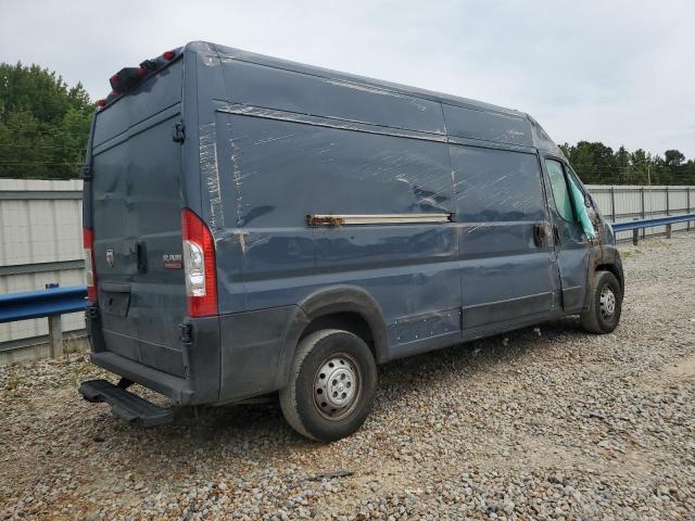 3C6TRVDG4KE514684 - 2019 RAM PROMASTER 2500 HIGH ლურჯი ფოტო 3