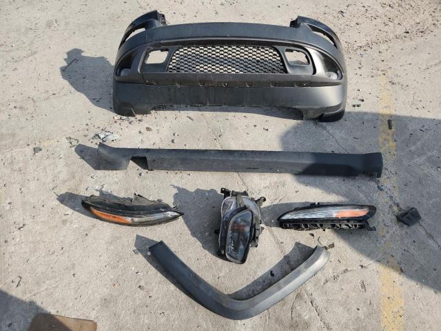 1C4PJMBS4FW524968 - 2015 JEEP CHEROKEE TRAILHAWK BLACK photo 13