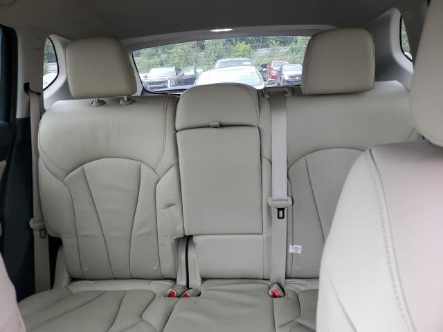 LRBFXCSA3LD100442 - 2020 BUICK ENVISION ESSENCE Շագանակագույն լուսանկար 10