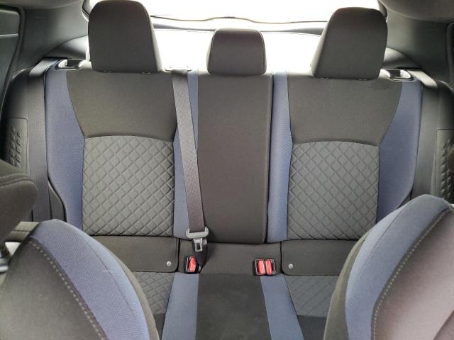 JTNKHMBX5L1066184 - 2020 TOYOTA C-HR XLE WHITE photo 10