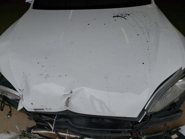 5YJSA1E49GF123718 - 2016 TESLA MODEL S Білий фото 11