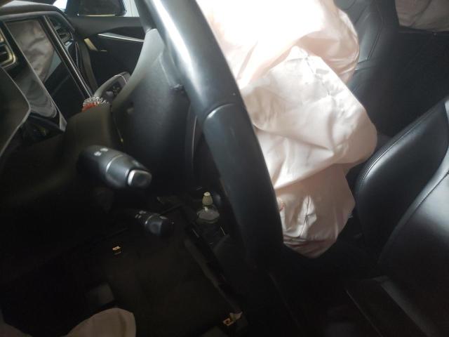 5YJSA1E49GF123718 - 2016 TESLA MODEL S Білий фото 7