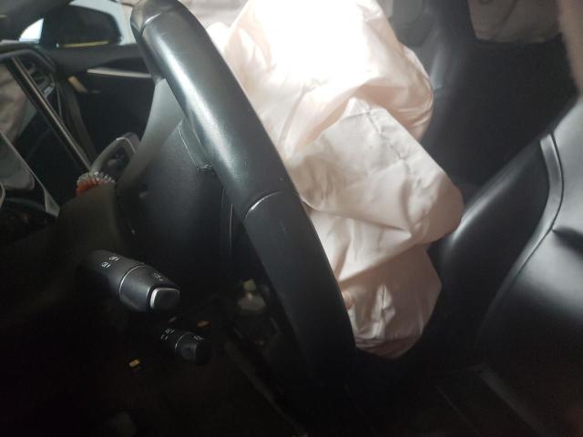 5YJSA1E49GF123718 - 2016 TESLA MODEL S Білий фото 8