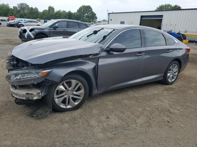 2020 HONDA ACCORD LX, 