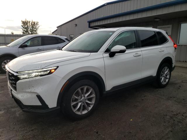 2023 HONDA CR-V EXL, 