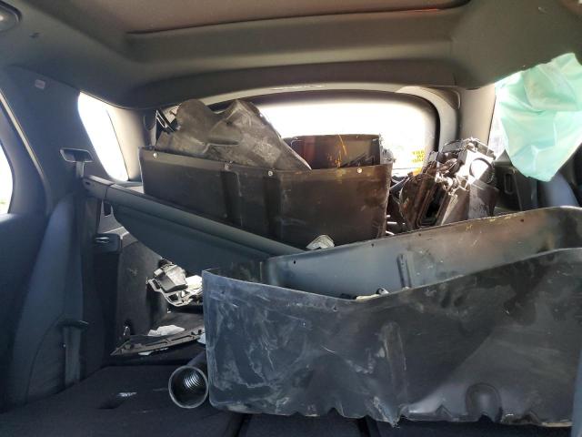 4JGFB4KB9LA105849 - 2020 MERCEDES-BENZ GLE 350 4MATIC BLACK photo 10