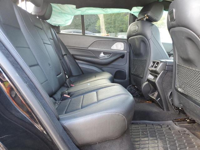 4JGFB4KB9LA105849 - 2020 MERCEDES-BENZ GLE 350 4MATIC BLACK photo 11