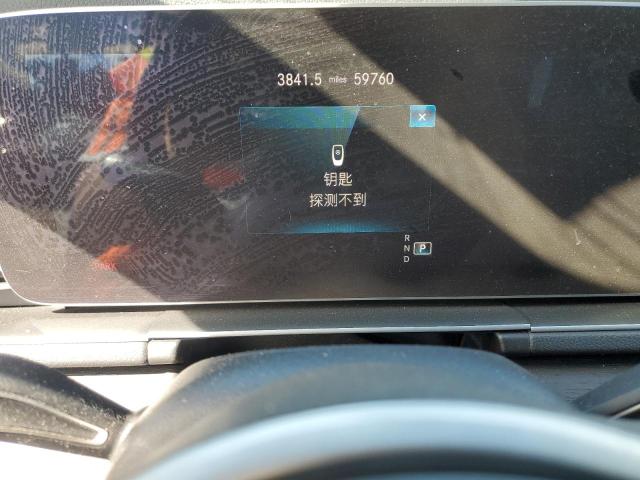 4JGFB4KB9LA105849 - 2020 MERCEDES-BENZ GLE 350 4MATIC BLACK photo 9