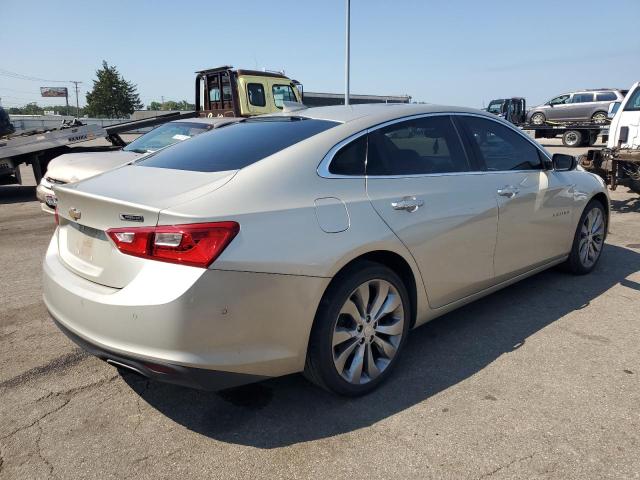 1G1ZH5SX9GF330176 - 2016 CHEVROLET MALIBU PREMIER Qəhvəyi foto 3