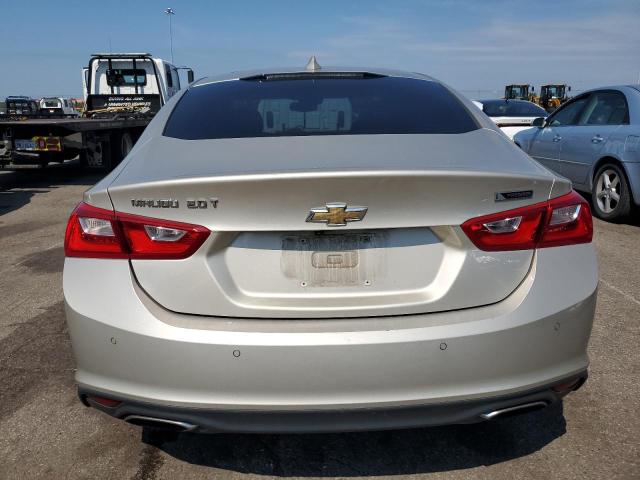 1G1ZH5SX9GF330176 - 2016 CHEVROLET MALIBU PREMIER Qəhvəyi foto 6