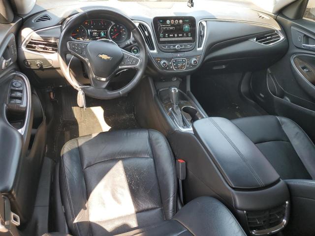 1G1ZH5SX9GF330176 - 2016 CHEVROLET MALIBU PREMIER Qəhvəyi foto 8