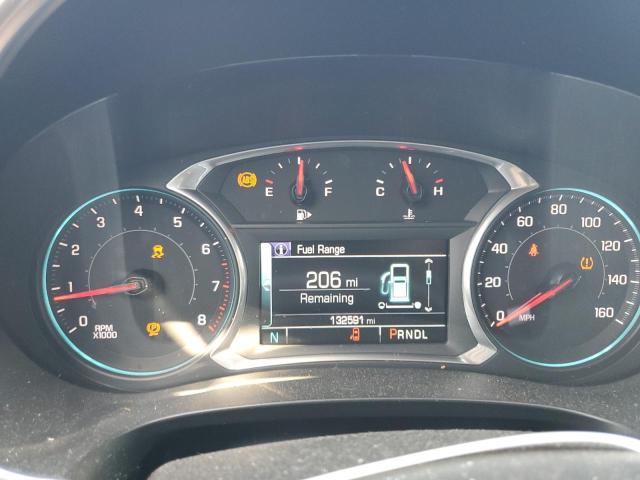 1G1ZH5SX9GF330176 - 2016 CHEVROLET MALIBU PREMIER Qəhvəyi foto 9