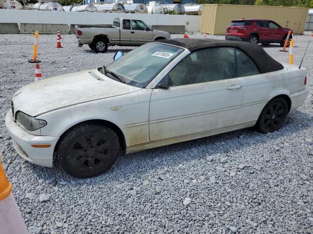 2005 BMW 325 CI, 