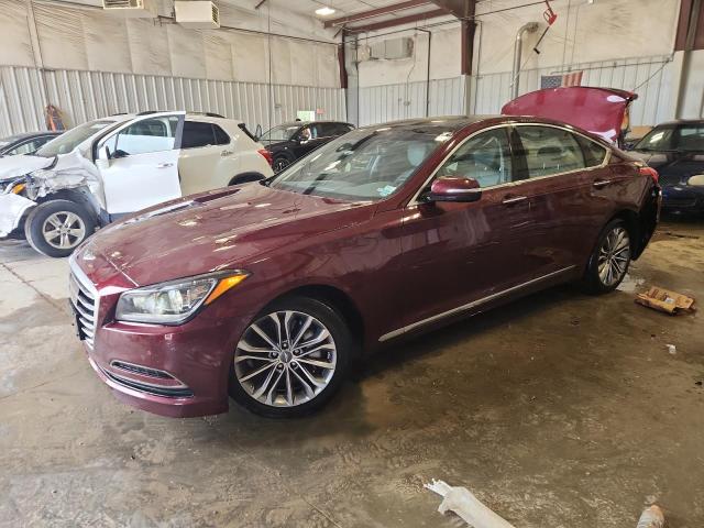 2015 HYUNDAI GENESIS 3.8L, null