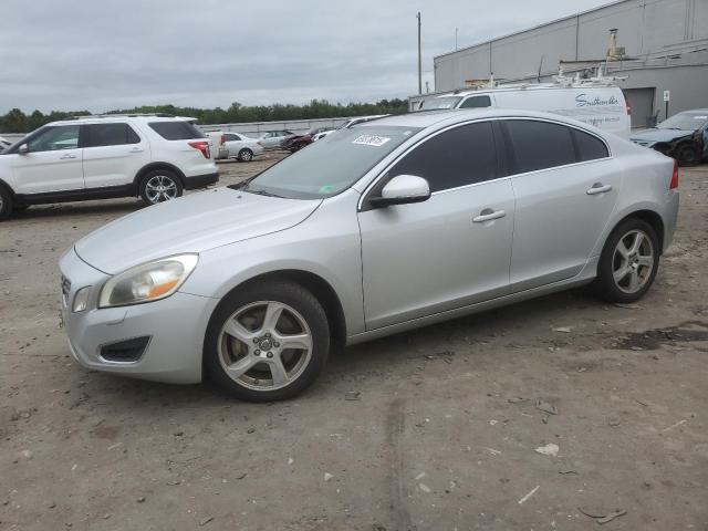 2012 VOLVO S60 T5, 