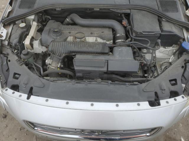 YV1622FS1C2132034 - 2012 VOLVO S60 T5 银色 照片 11