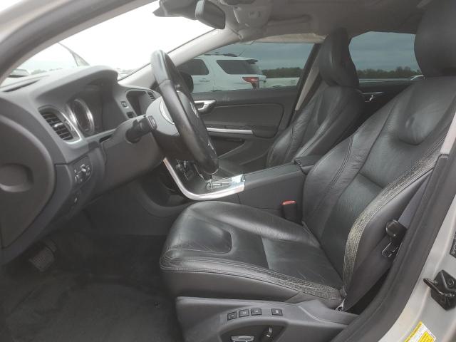 YV1622FS1C2132034 - 2012 VOLVO S60 T5 银色 照片 7