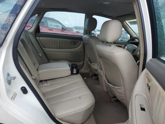 4T1BF28B72U256734 - 2002 TOYOTA AVALON XL თეთრი ფოტო 10