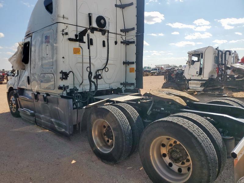 3AKJHHDR1MSMT9004 - 2021 FREIGHTLINER CASCADIA 1 თეთრი ფოტო 3