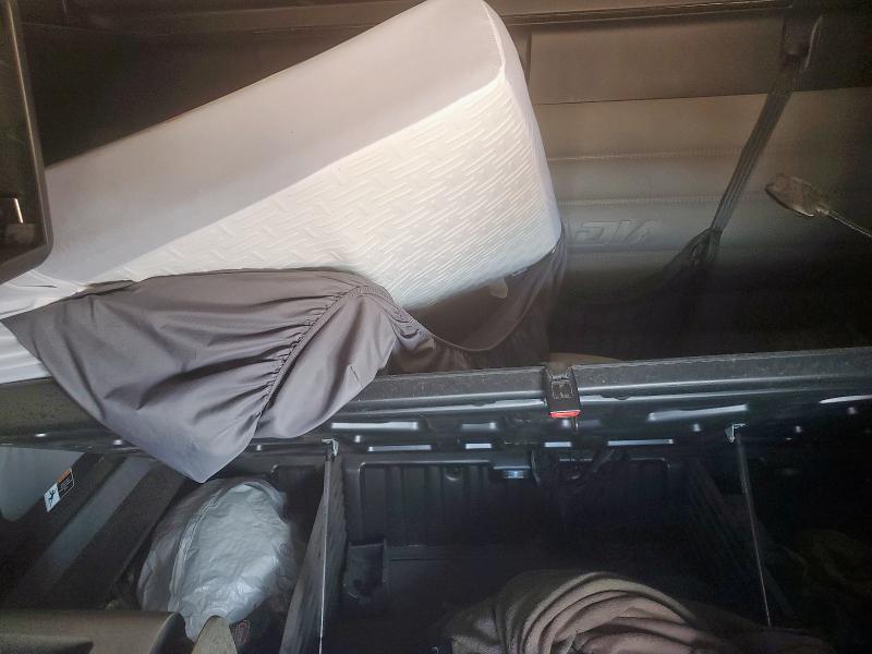 3AKJHHDR1MSMT9004 - 2021 FREIGHTLINER CASCADIA 1 თეთრი ფოტო 6