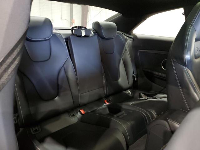 WAUC4AFR9GA001405 - 2016 AUDI S5 PREMIUM PLUS 石墨色 照片 10