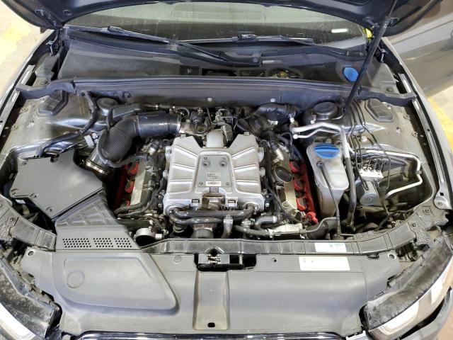 WAUC4AFR9GA001405 - 2016 AUDI S5 PREMIUM PLUS 石墨色 照片 11