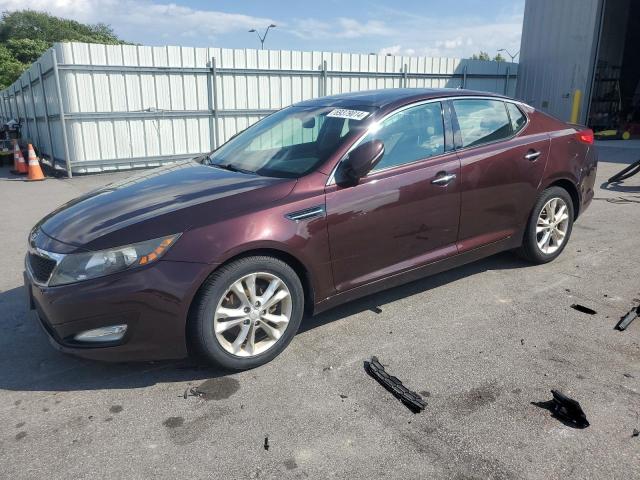 2013 KIA OPTIMA EX, 