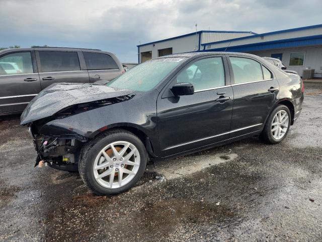 2011 FORD FUSION SEL, 