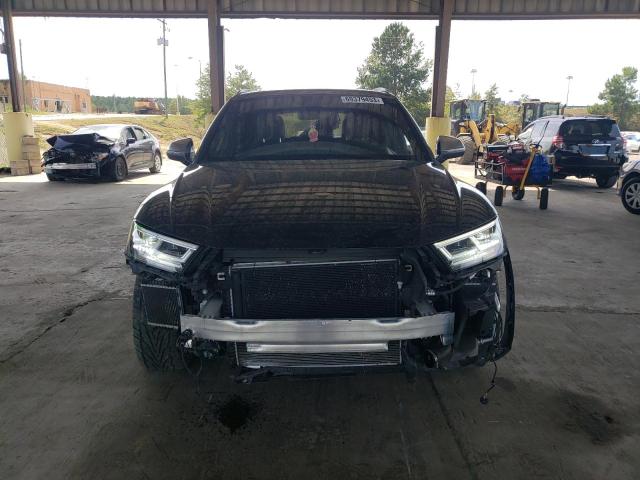 WA1C4AFY1J2216556 - 2018 AUDI SQ5 PRESTIGE BLUE photo 5