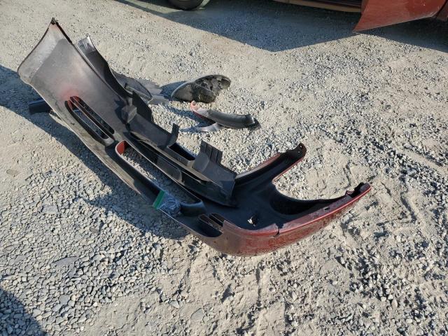 2A8GP54L56R893723 - 2006 CHRYSLER TOWN & COU TOURING BURGUNDY photo 13