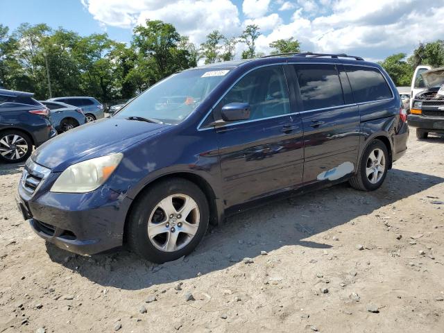 2006 HONDA ODYSSEY TOURING, 