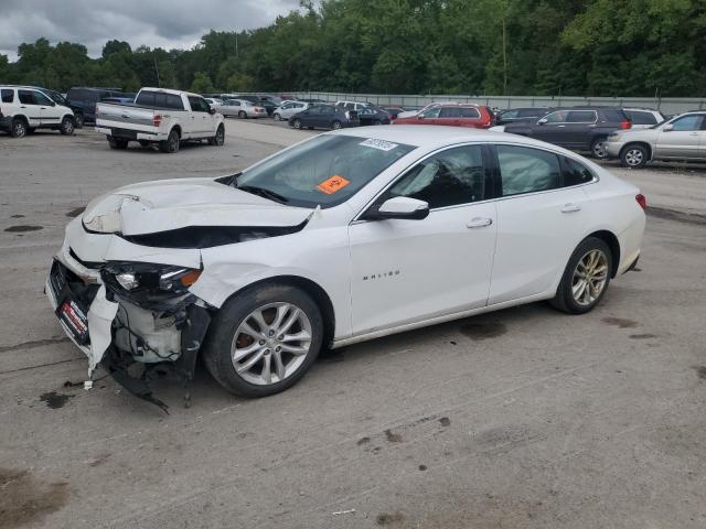 2018 CHEVROLET MALIBU LT, 