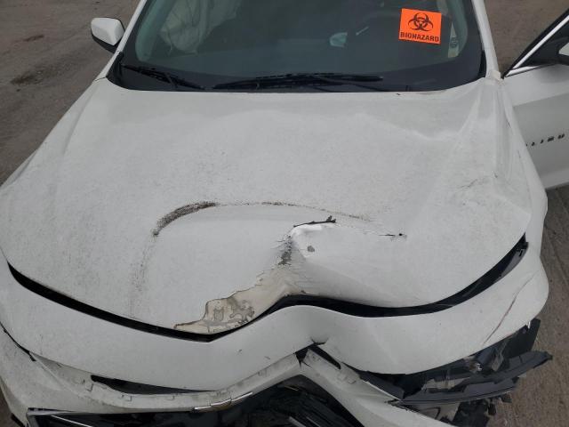 1G1ZD5ST3JF267379 - 2018 CHEVROLET MALIBU LT Ağ foto 11