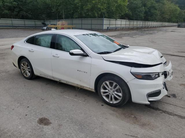 1G1ZD5ST3JF267379 - 2018 CHEVROLET MALIBU LT Ağ foto 4
